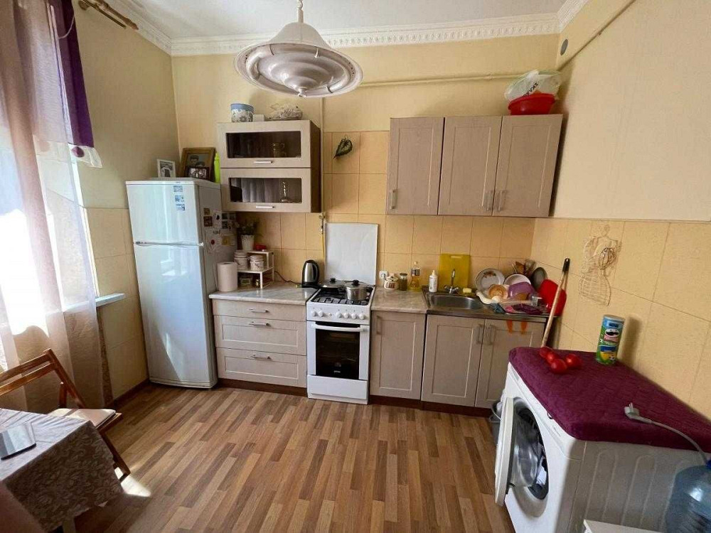 Пропоную однокімнатну квартиру, вул. Лазаренка Львів - зображення 6