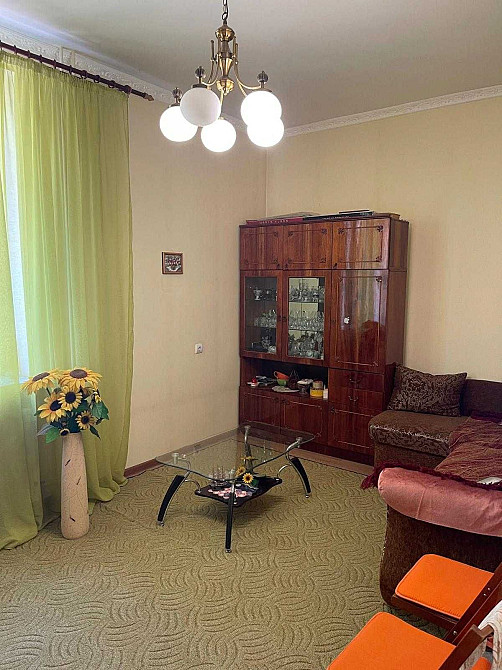 Пропоную однокімнатну квартиру, вул. Лазаренка Львів - зображення 3