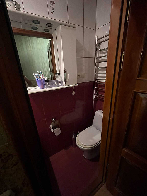 Пропоную однокімнатну квартиру, вулиця Шевченка, 59 Львів - зображення 8