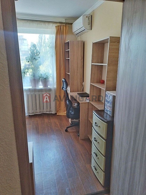 Продається 1-К вул. Миколи Руденка, Святошинський р-н 43700$ Киев - изображение 1