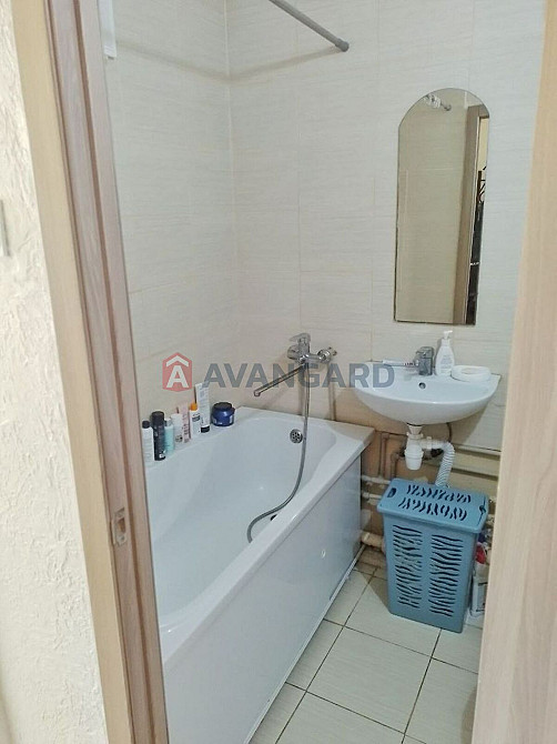 Продається 1-К вул. Миколи Руденка, Святошинський р-н 43700$ Киев - изображение 6