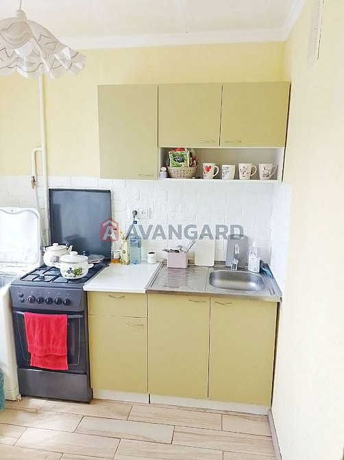 Продається 1-К вул. Миколи Руденка, Святошинський р-н 43700$ Киев - изображение 5