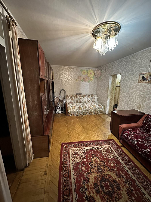 2комн.кв. Дворец спорта Стадионный пр. Бул.Юрьева Новые дома Є-ВІДНОВЛ Харьков - изображение 5