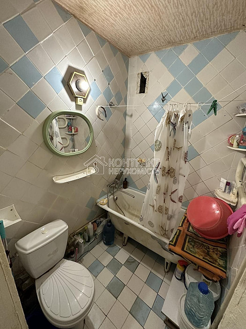 2комн.кв. Дворец спорта Стадионный пр. Бул.Юрьева Новые дома Є-ВІДНОВЛ Харьков - изображение 8