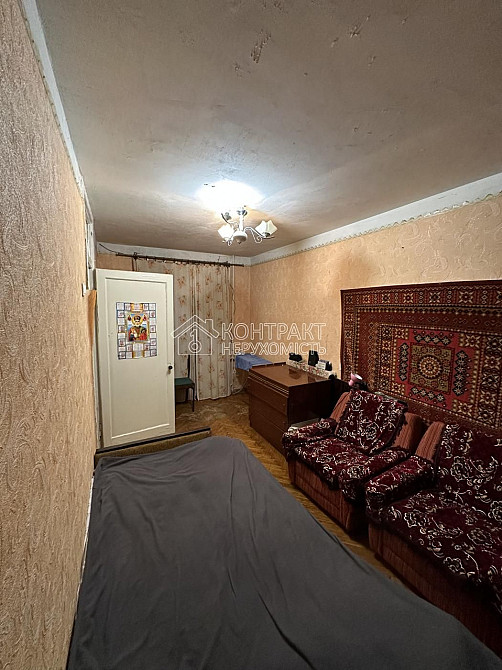 2комн.кв. Дворец спорта Стадионный пр. Бул.Юрьева Новые дома Є-ВІДНОВЛ Харьков - изображение 3