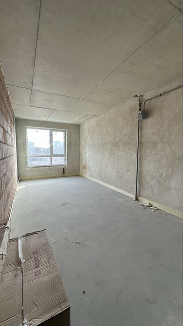 Продаж 1кімн квартири в жк Роксолана забудовник Trident Development Львів - зображення 3