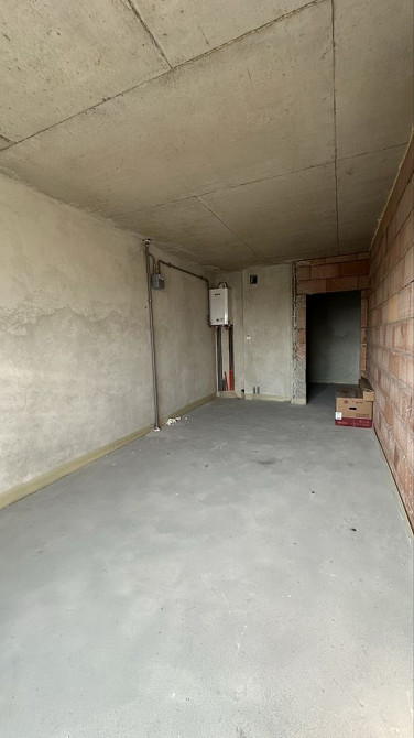 Продаж 1кімн квартири в жк Роксолана забудовник Trident Development Львів - зображення 8