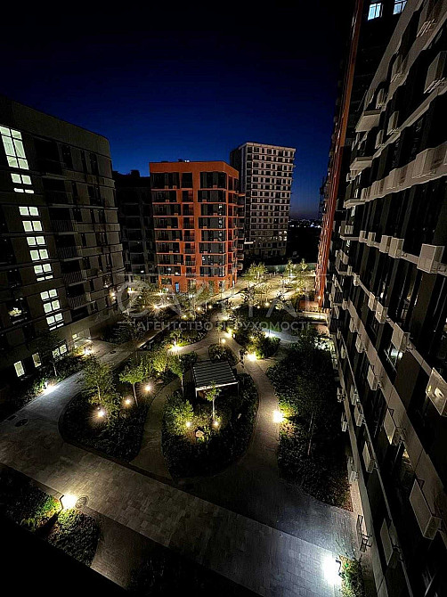 Продаж / Квартира / Голосіївський / ЖК Республіка / 88 м2 Киев - изображение 2