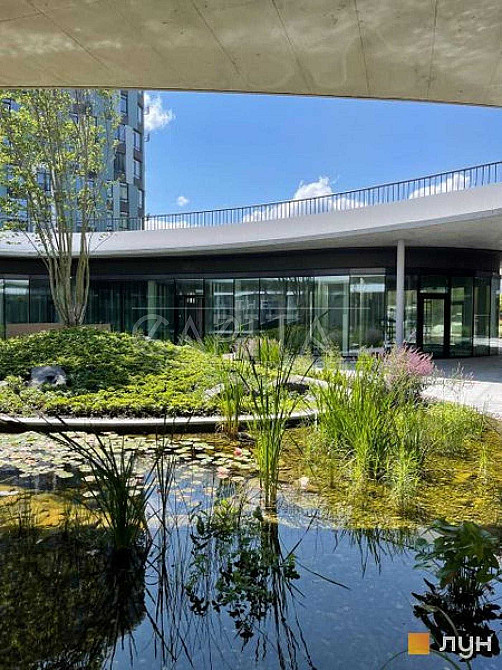 Продаж / Квартира / Голосіївський / ЖК Республіка / 88 м2 Киев - изображение 7