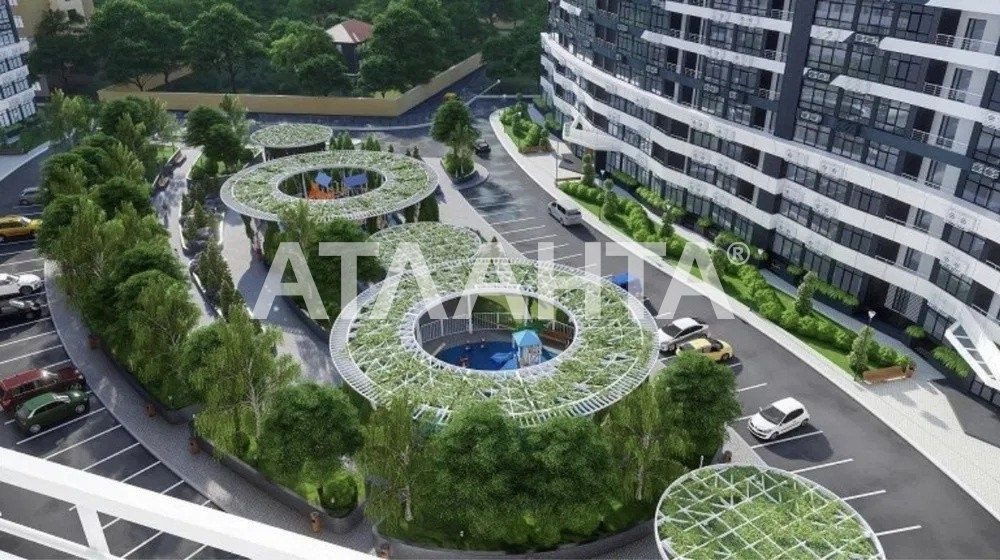 ЖК "Атмосфера". Дом Сдан. 900$ м2, Топовая цена! Срочно!!!
Для тех, кт Одеса - зображення 1