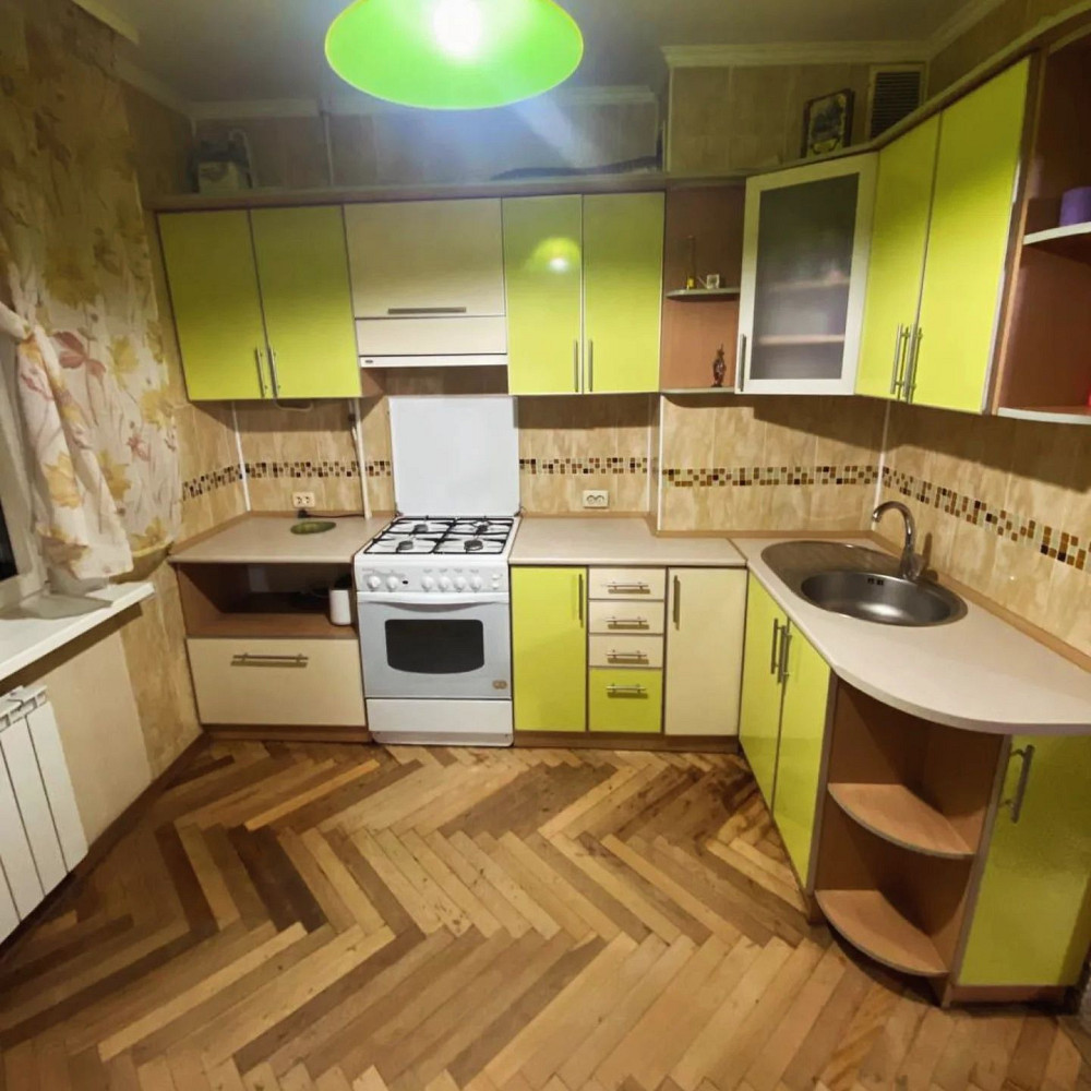 Продаж 2х кім квартири Белая Церковь - изображение 1