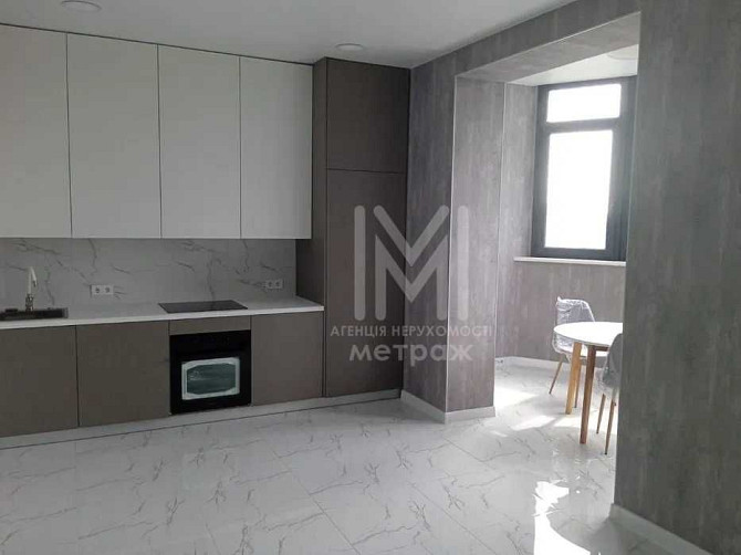 Продам шикарную квартиру 55м2 ЖК ИНФИНИТИ (15098) Kharkiv - photo 1