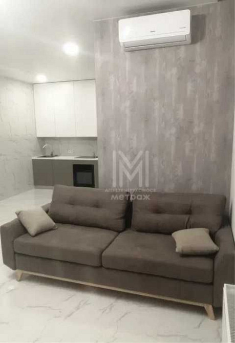 Продам шикарную квартиру 55м2 ЖК ИНФИНИТИ (15098) Харьков - изображение 5