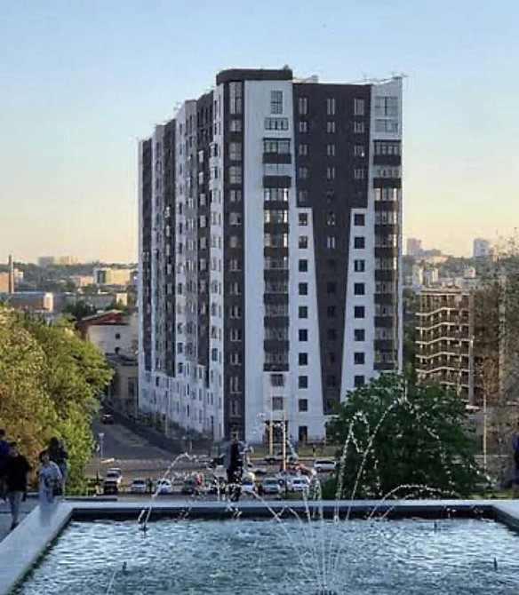 Продам шикарную квартиру 55м2 ЖК ИНФИНИТИ (15098) Харьков - изображение 8