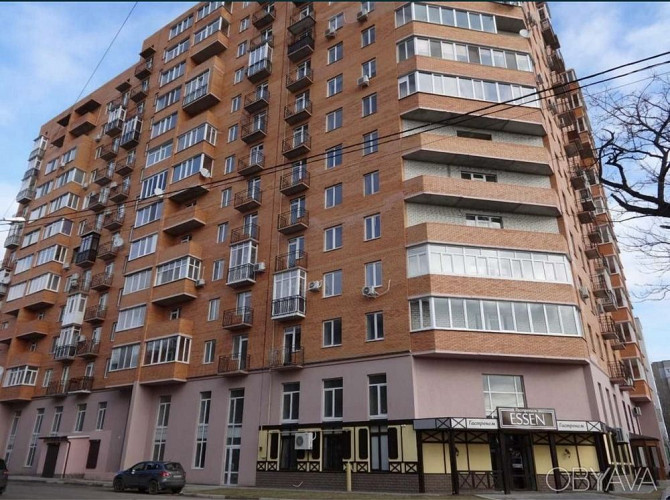 В Продажу 3 к к в Центрі в Новобудові з ремонтом Mykolaiv - photo 3