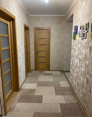 В Продажу 3 к к в Центрі в Новобудові з ремонтом Mykolaiv - photo 6