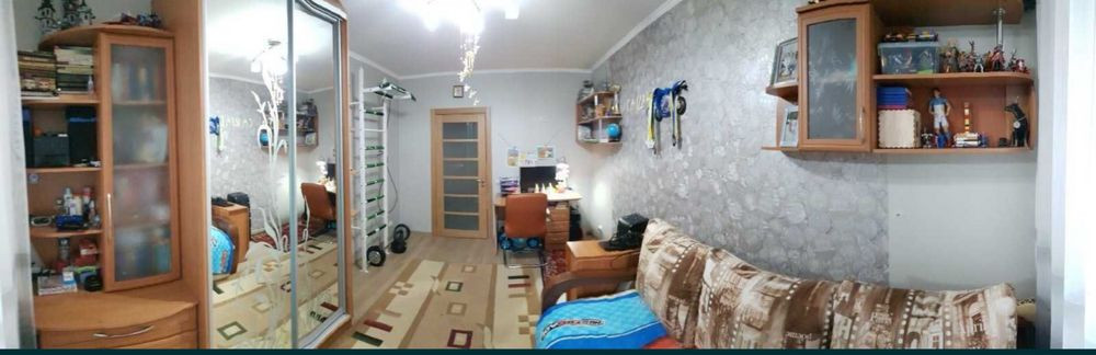 В Продажу 3 к к в Центрі в Новобудові з ремонтом Николаев - изображение 8