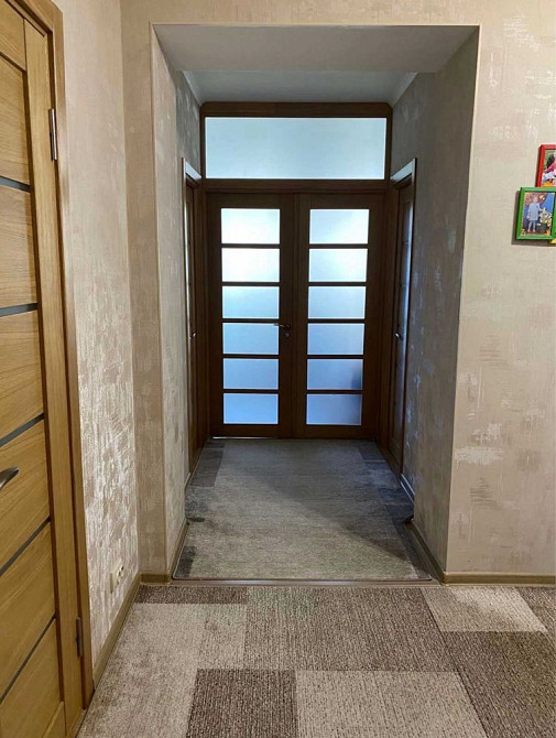 В Продажу 3 к к в Центрі в Новобудові з ремонтом Николаев - изображение 7