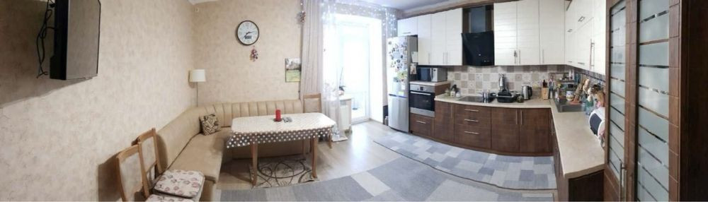 В Продажу 3 к к в Центрі в Новобудові з ремонтом Николаев - изображение 2