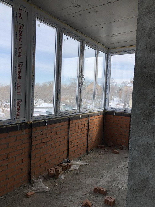 В Продажу 1 к к в ЖК Гранд Буд , 70 кв м Николаев - изображение 7