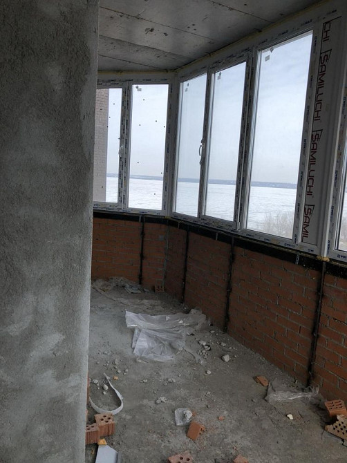 В Продажу 1 к к в ЖК Гранд Буд , 70 кв м Николаев - изображение 8