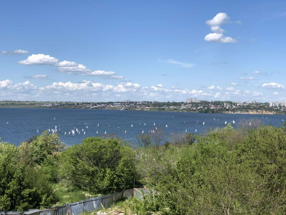 В Продажу 1 к к в ЖК Гранд Буд , 70 кв м Николаев - изображение 1