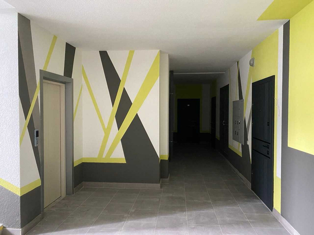 2-х кім.  квартира в НОВОБУДОВІ, можна під єОселю Полтава - изображение 4