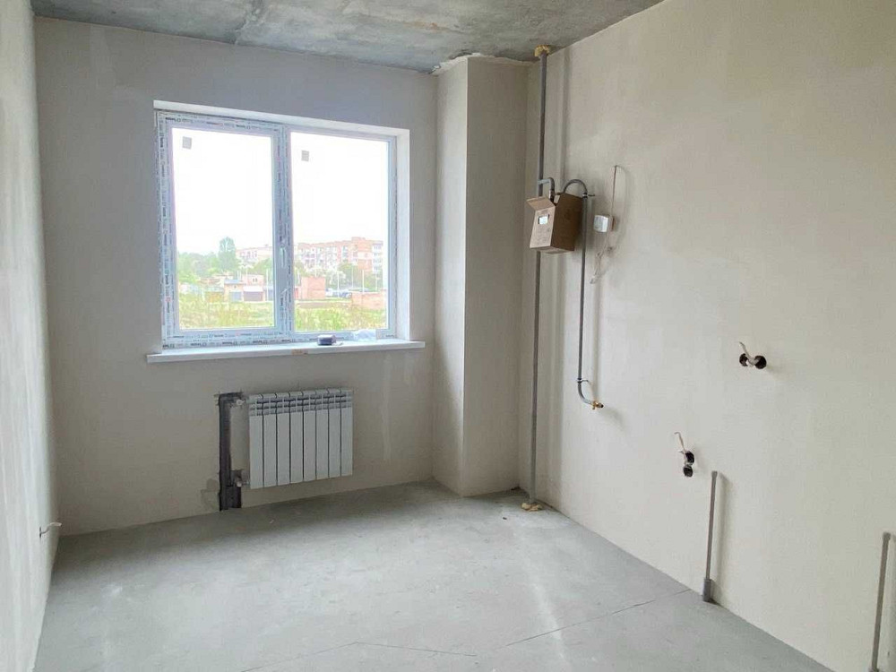 2-х кім.  квартира в НОВОБУДОВІ, можна під єОселю Полтава - изображение 6