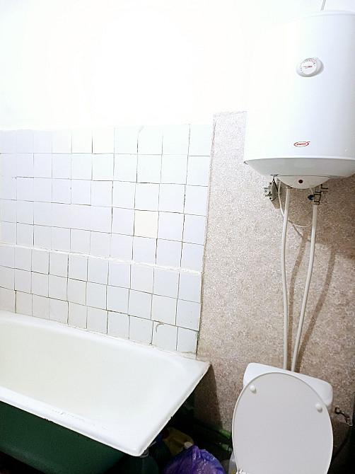 Продам квартиру 1 кімнатну Югок Кривий Ріг - зображення 5