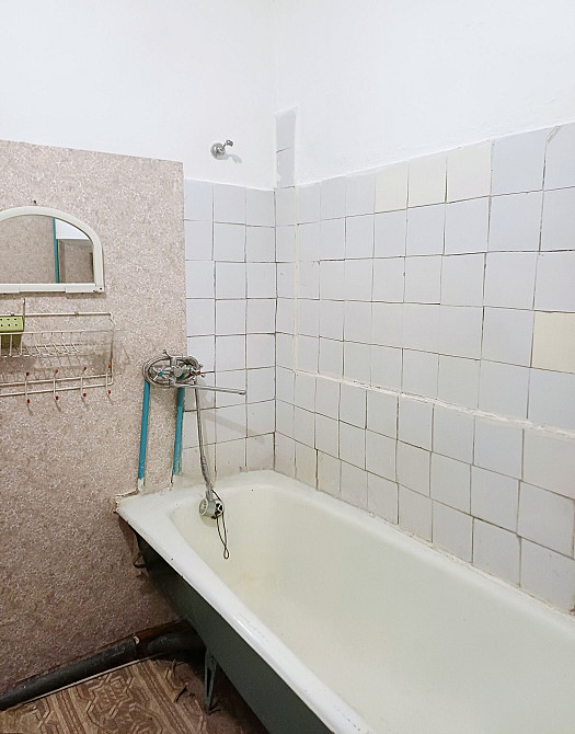 Продам квартиру 1 кімнатну Югок Кривий Ріг - зображення 8