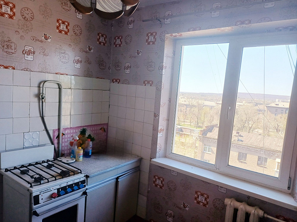 Продам квартиру 1 кімнатну Югок Кривий Ріг - зображення 6