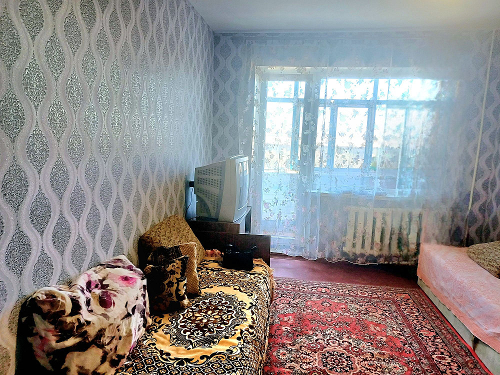 Продам квартиру 1 кімнатну Югок Кривий Ріг - зображення 4