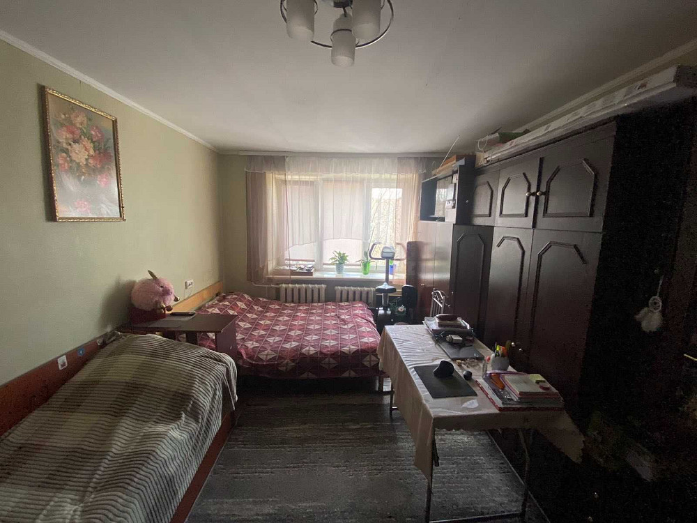 Ціна палає, одно кімнатна, житловий стан, телефонуй Хмельницький - зображення 2