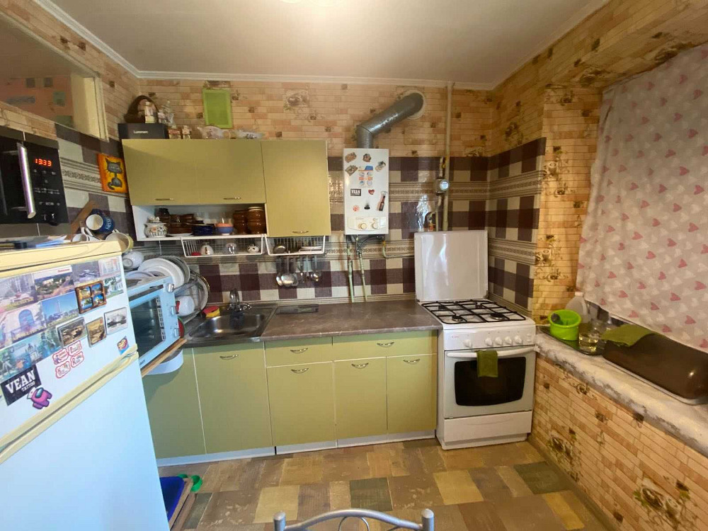 Ціна палає, одно кімнатна, житловий стан, телефонуй Хмельницький - зображення 1