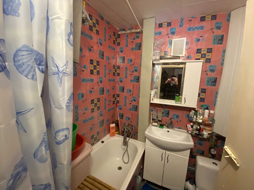 Ціна палає, одно кімнатна, житловий стан, телефонуй Хмельницький - зображення 3