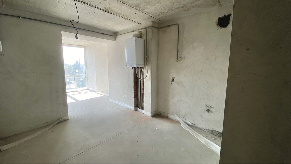 ЖК ЯРОВИЦЯ 3кім. квартира 4/14 поверх Луцк - изображение 4