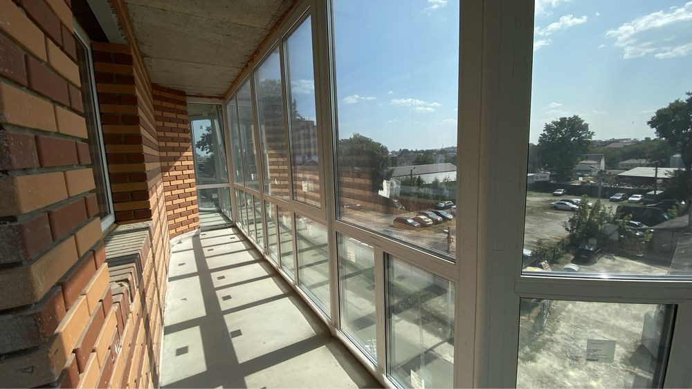 ЖК ЯРОВИЦЯ 3кім. квартира 4/14 поверх Луцк - изображение 8