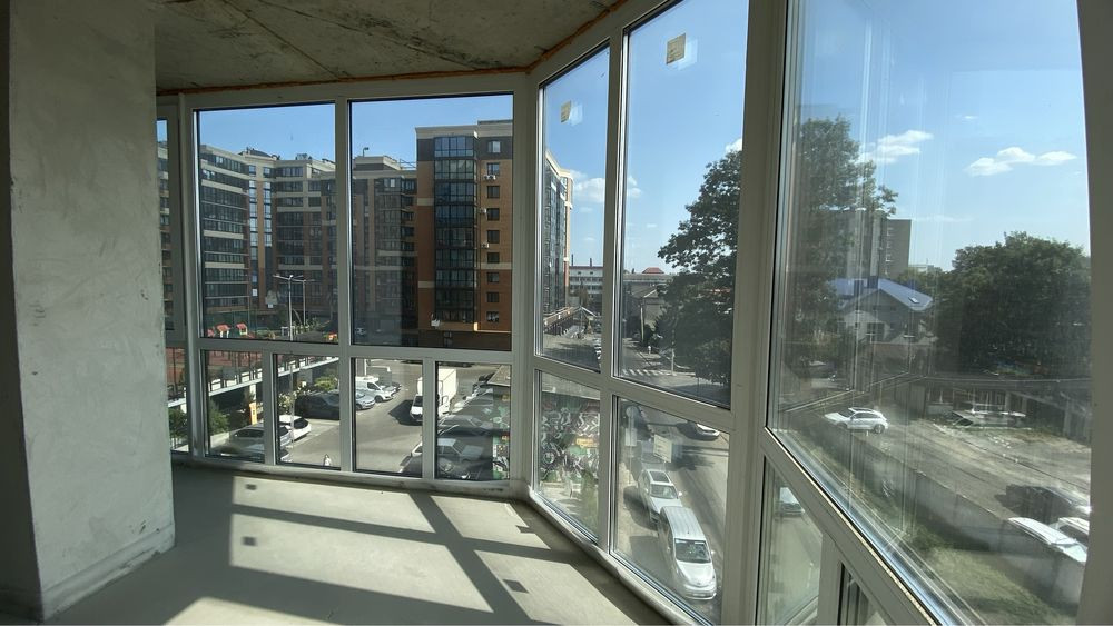 ЖК ЯРОВИЦЯ 3кім. квартира 4/14 поверх Луцк - изображение 5