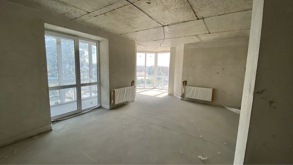 ЖК ЯРОВИЦЯ 3кім. квартира 4/14 поверх Луцк - изображение 2