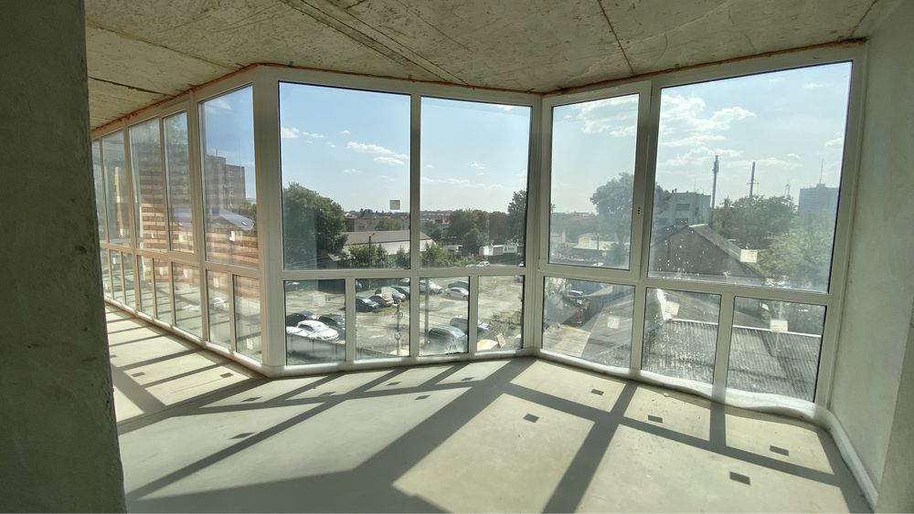 ЖК ЯРОВИЦЯ 3кім. квартира 4/14 поверх Луцк - изображение 3