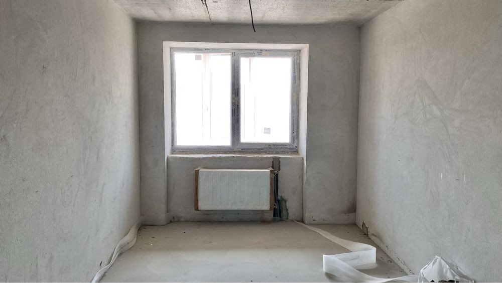 ЖК ЯРОВИЦЯ 3кім. квартира 4/14 поверх Луцк - изображение 7