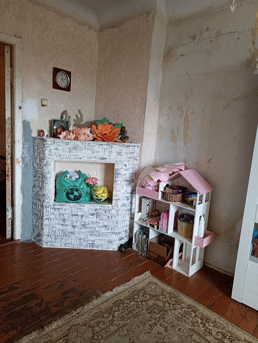 ТЕРМІНОВО!!!Продам 3-х кімнатну  квартиру.Рокувата  - изображение 5