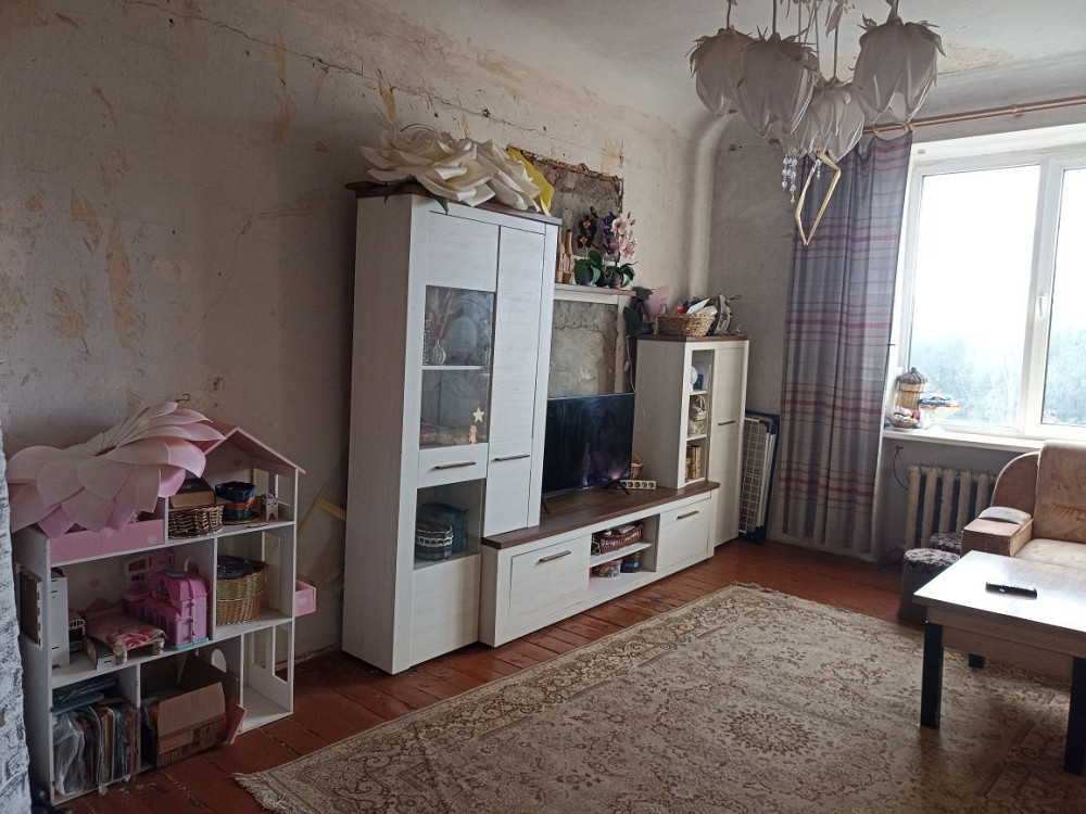 ТЕРМІНОВО!!!Продам 3-х кімнатну  квартиру.Рокувата  - изображение 4