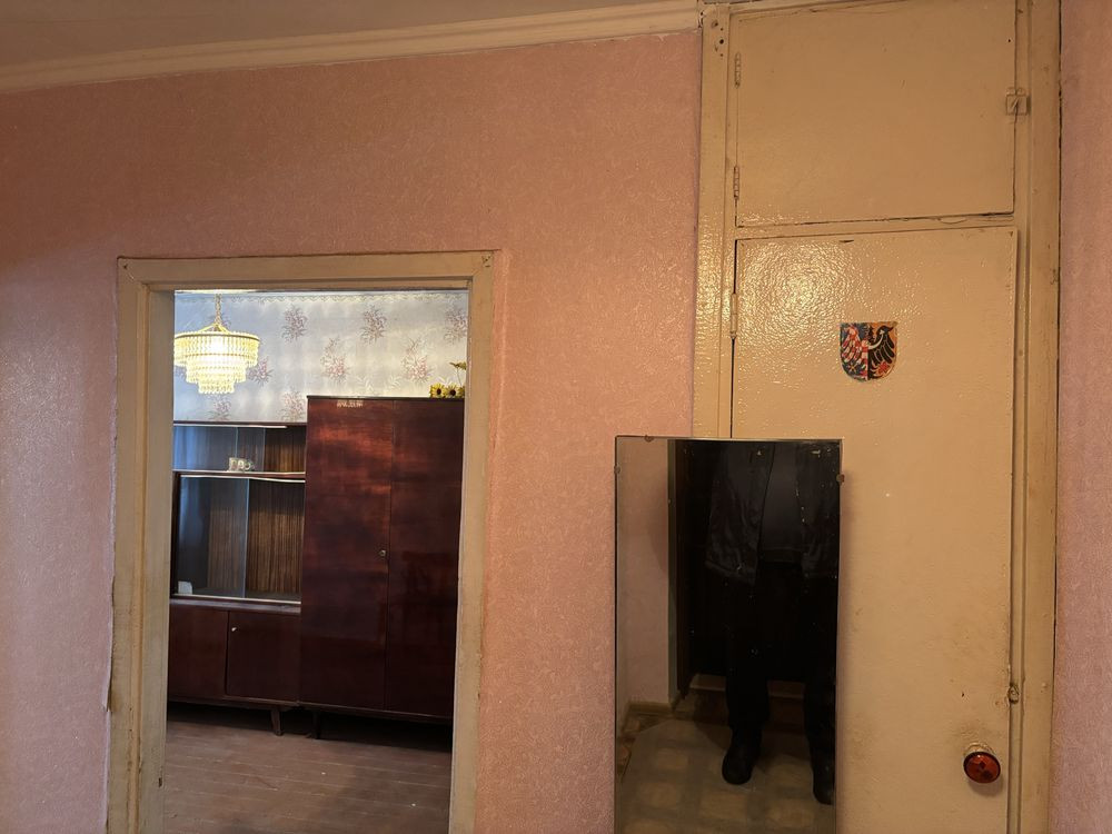 Продам терміново однокімнатну квартиру власник. Хмельницький - зображення 8