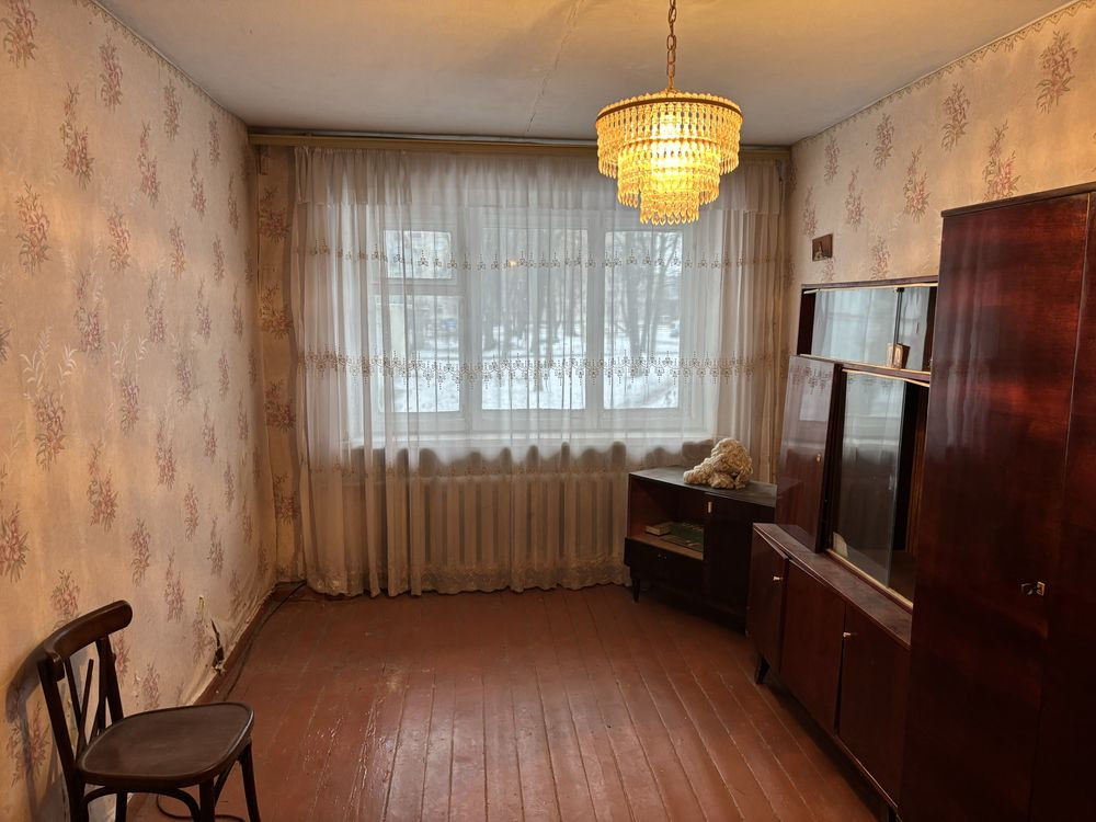 Продам терміново однокімнатну квартиру власник. Хмельницький - зображення 1