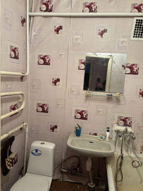 Продам терміново однокімнатну квартиру власник. Хмельницький - зображення 3