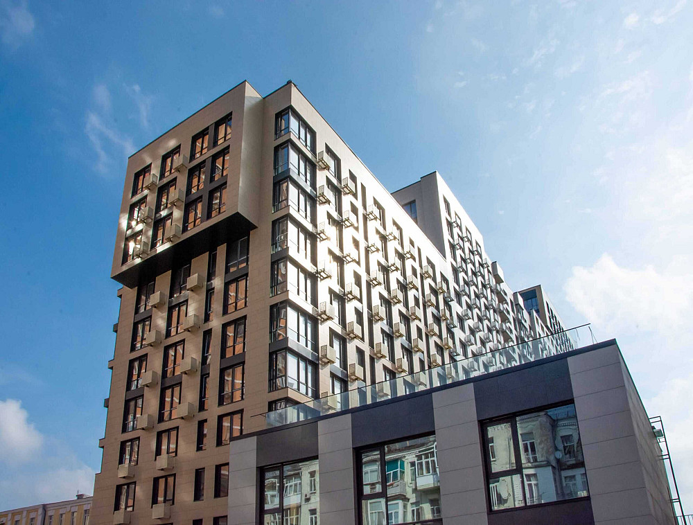 Продам 3-кімнатну квартиру в ЖК "Ярославів Град" / Ярославов Град Киев - изображение 1