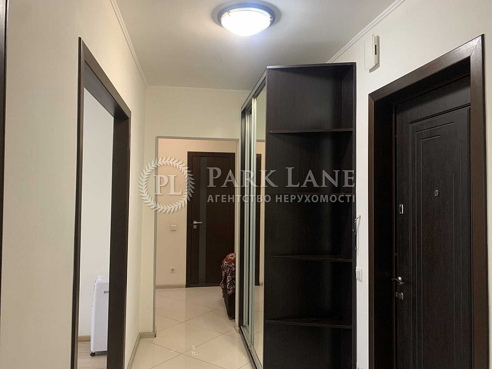 продам квартиру 2 кім 60,3м гарний стан вул. Закревського 87г Киев - изображение 7