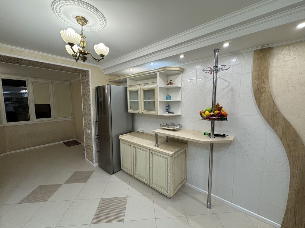 Продам 3х комнатную на Скворцова. Черемушки Одеса - зображення 3