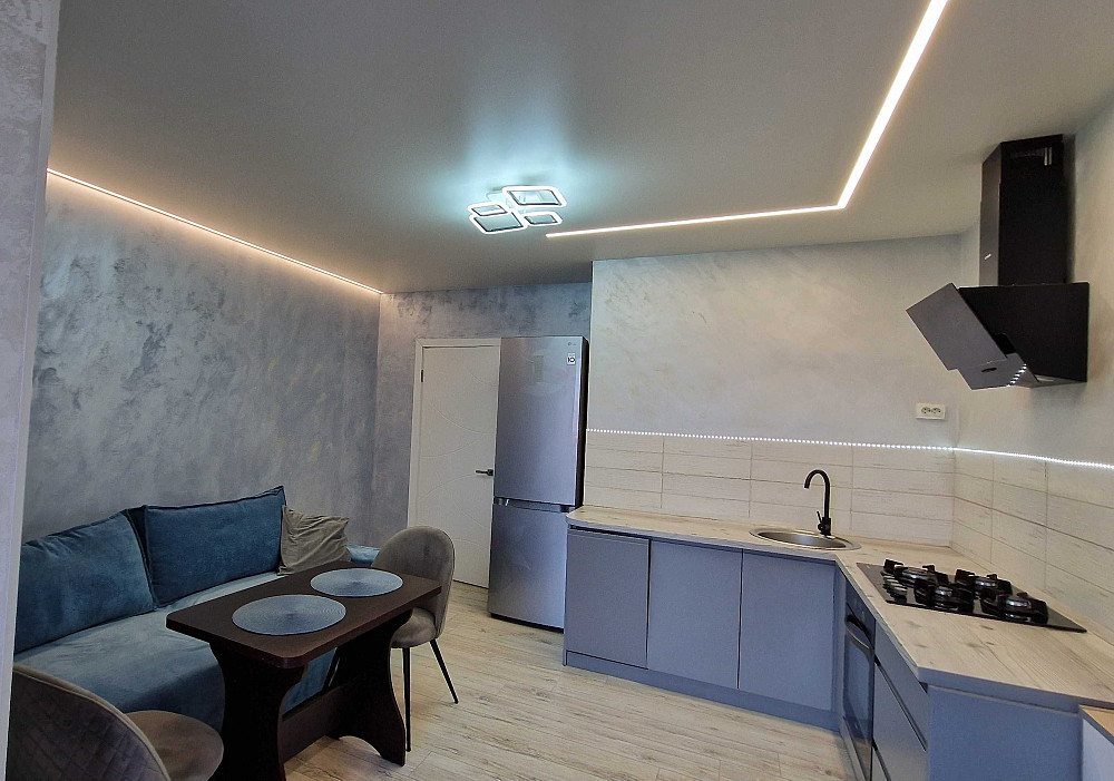 Продам квартиру в ЖК Дніпровська Брама-1 по вигідній ціні! Слобожанское - изображение 5